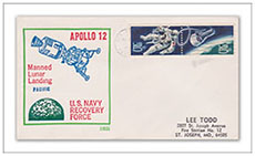 USS Hornet- B821
